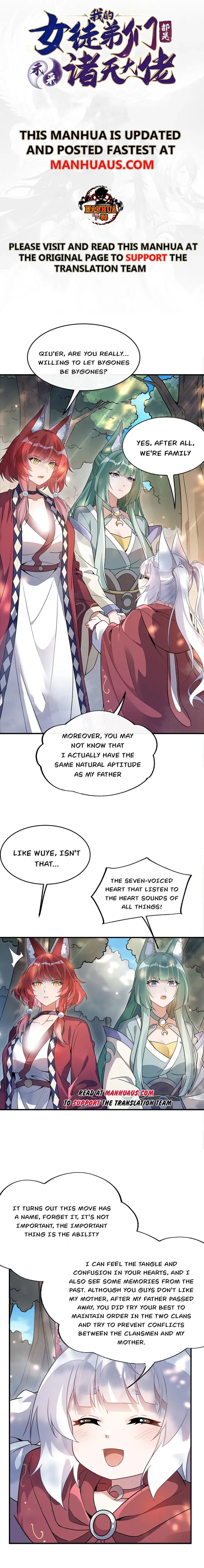 My Female Apprentices Are All Big Shots From the Future Chapter 220 38 ch 220 1