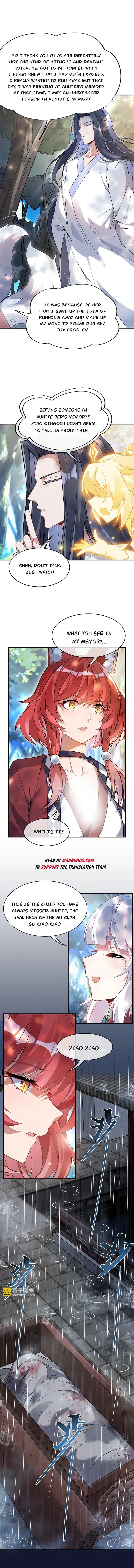 My Female Apprentices Are All Big Shots From the Future Chapter 220 39 ch 220 2
