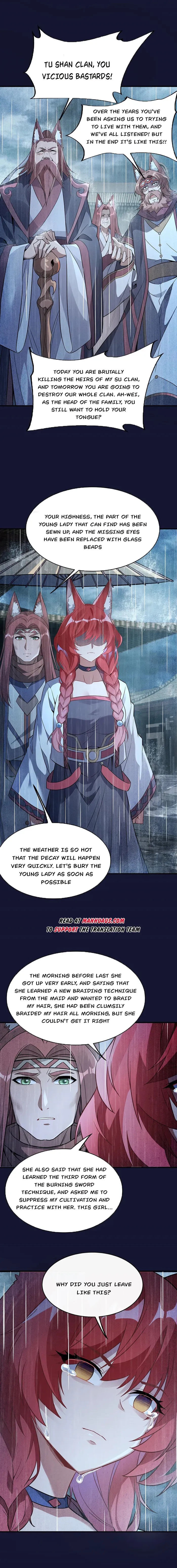 My Female Apprentices Are All Big Shots From the Future Chapter 220 40 ch 220 3