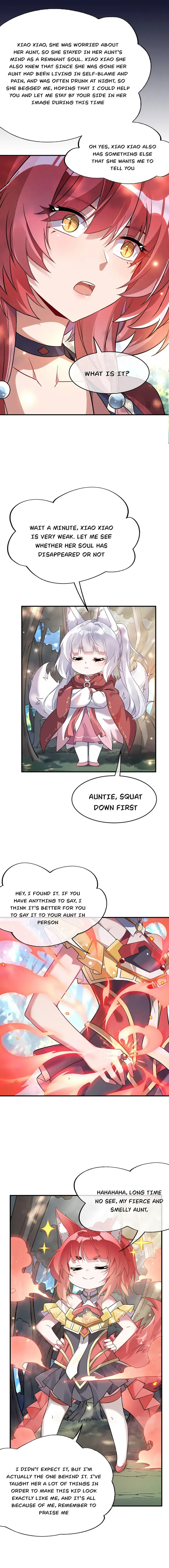 My Female Apprentices Are All Big Shots From the Future Chapter 220 41 ch 220 4