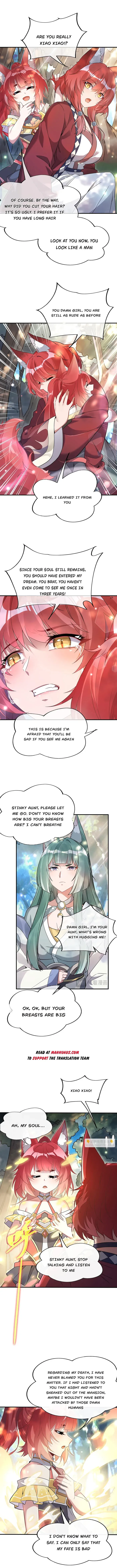 My Female Apprentices Are All Big Shots From the Future Chapter 220 42 ch 220 5