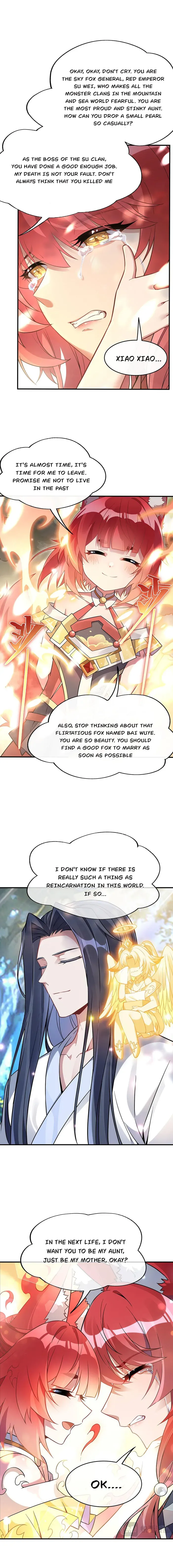 My Female Apprentices Are All Big Shots From the Future Chapter 220 43 ch 220 6