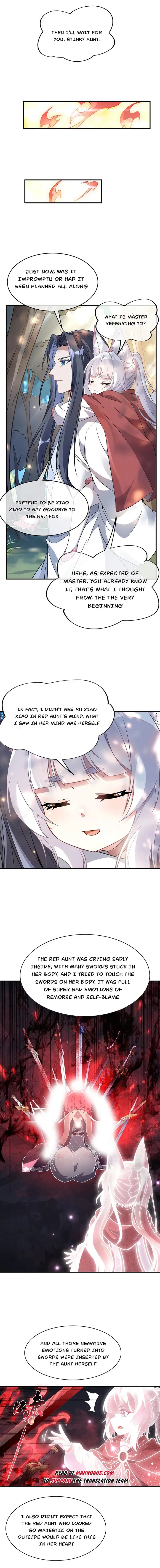 My Female Apprentices Are All Big Shots From the Future Chapter 220 44 ch 220 7