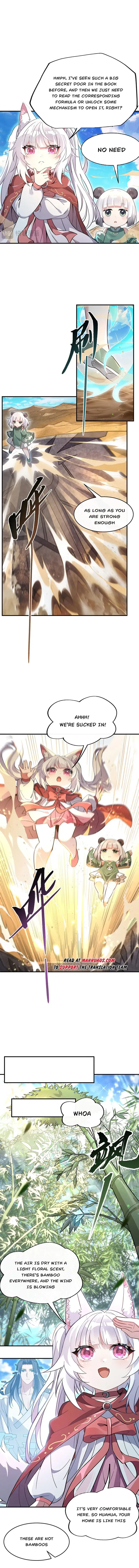 My Female Apprentices Are All Big Shots From the Future Chapter 221 41 ch 221 4