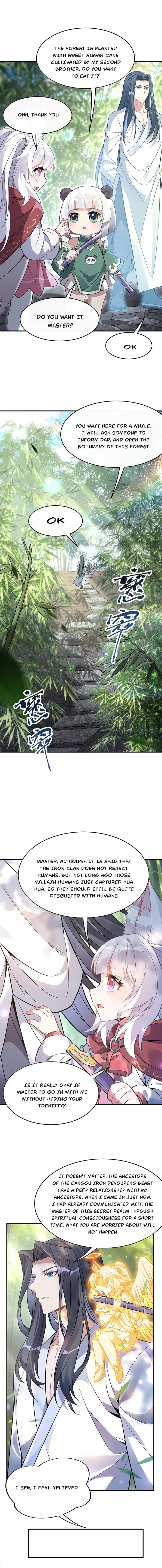 My Female Apprentices Are All Big Shots From the Future Chapter 221 42 ch 221 5