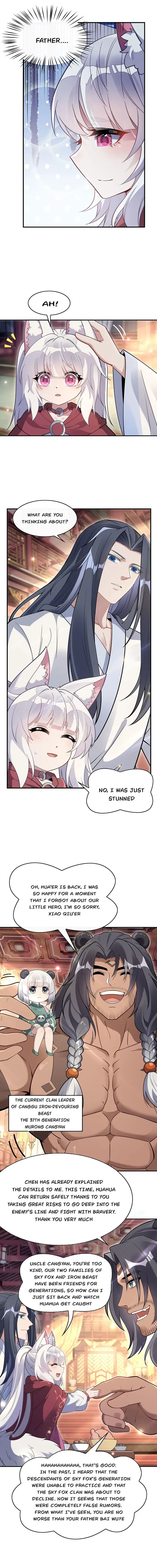 My Female Apprentices Are All Big Shots From the Future Chapter 221 44 ch 221 7