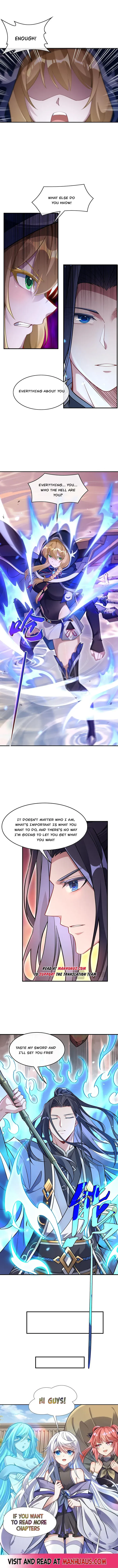My Female Apprentices Are All Big Shots From the Future Chapter 222 47 ch 222 10