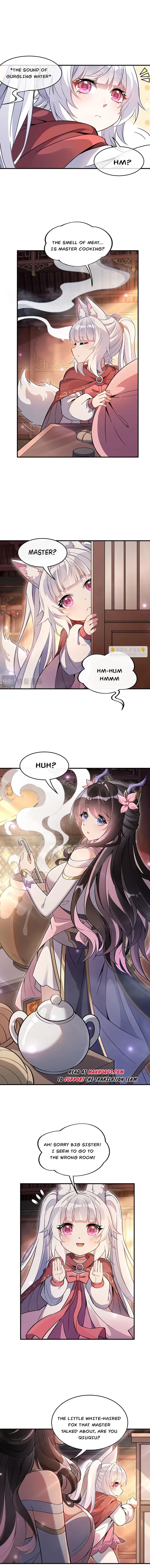 My Female Apprentices Are All Big Shots From the Future Chapter 222 39 ch 222 2