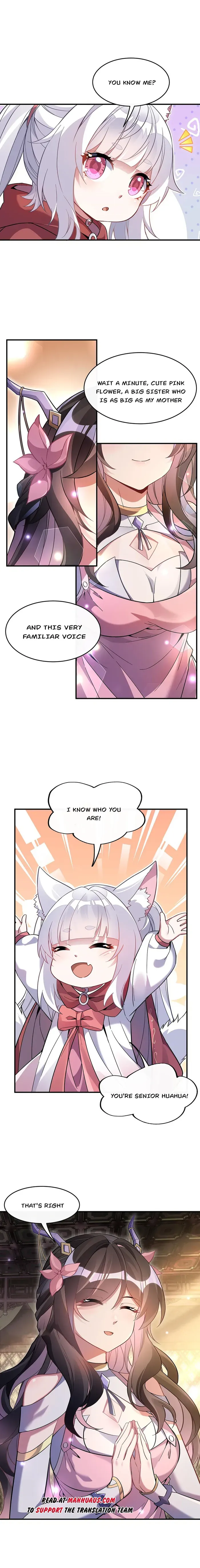 My Female Apprentices Are All Big Shots From the Future Chapter 222 40 ch 222 3