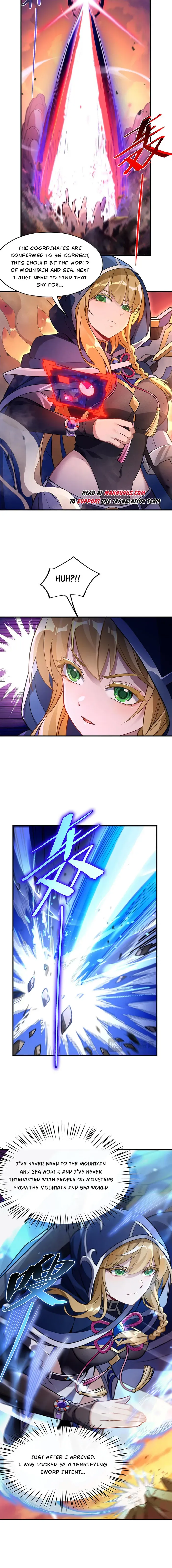 My Female Apprentices Are All Big Shots From the Future Chapter 222 43 ch 222 6