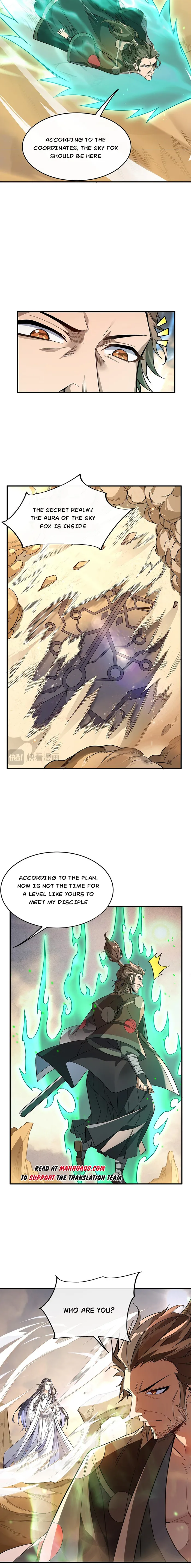 My Female Apprentices Are All Big Shots From the Future Chapter 224 50 ch 224 10
