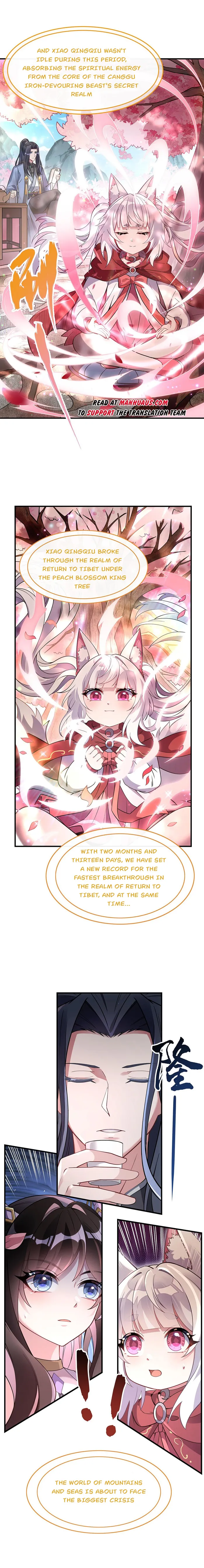 My Female Apprentices Are All Big Shots From the Future Chapter 224 42 ch 224 2