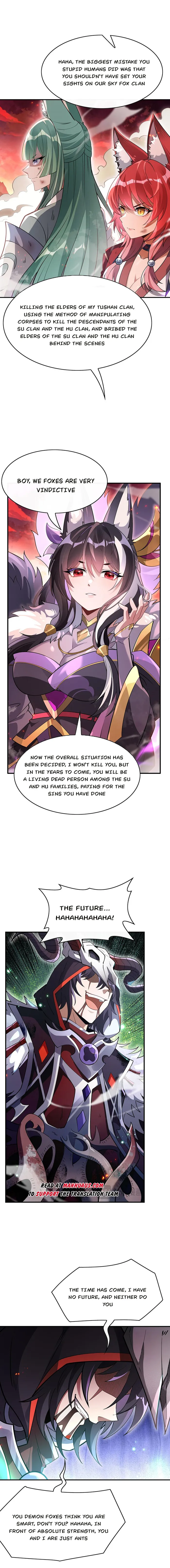 My Female Apprentices Are All Big Shots From the Future Chapter 224 44 ch 224 4