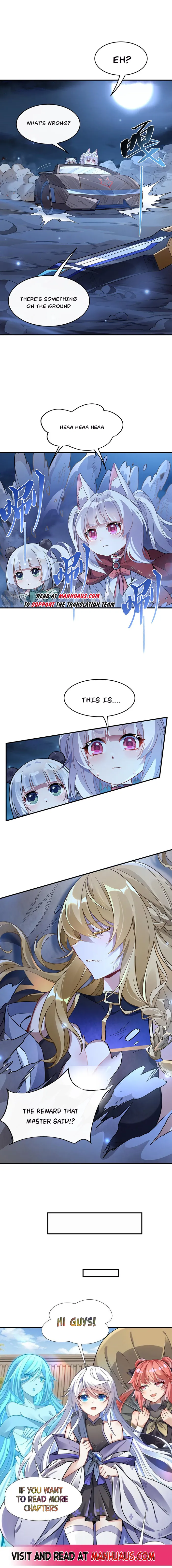 My Female Apprentices Are All Big Shots From the Future Chapter 225 51 ch 225 11