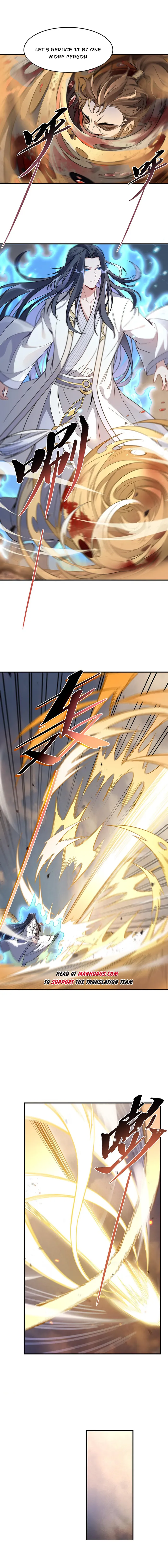 My Female Apprentices Are All Big Shots From the Future Chapter 225 43 ch 225 3