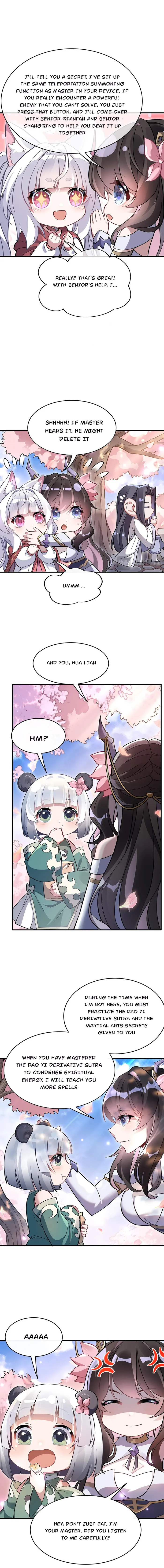 My Female Apprentices Are All Big Shots From the Future Chapter 225 47 ch 225 7