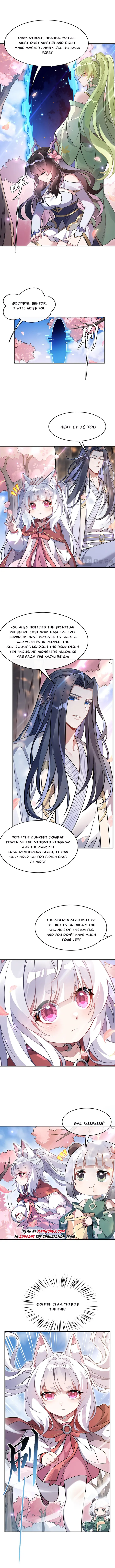 My Female Apprentices Are All Big Shots From the Future Chapter 225 48 ch 225 8