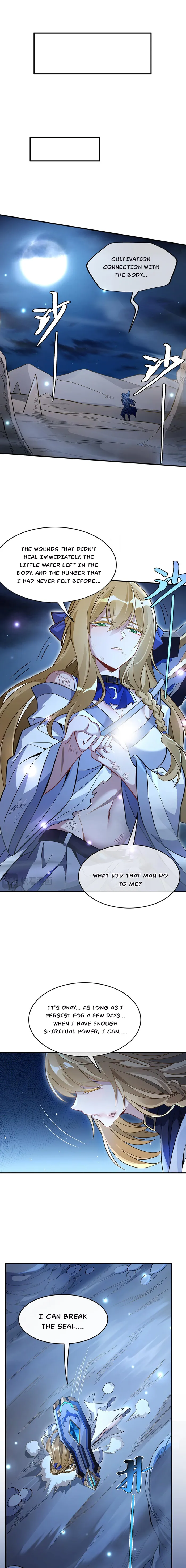 My Female Apprentices Are All Big Shots From the Future Chapter 225 49 ch 225 9