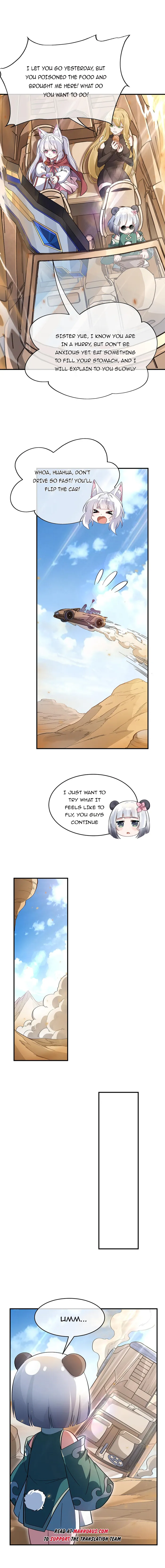 My Female Apprentices Are All Big Shots From the Future Chapter 227 39 ch 227 2