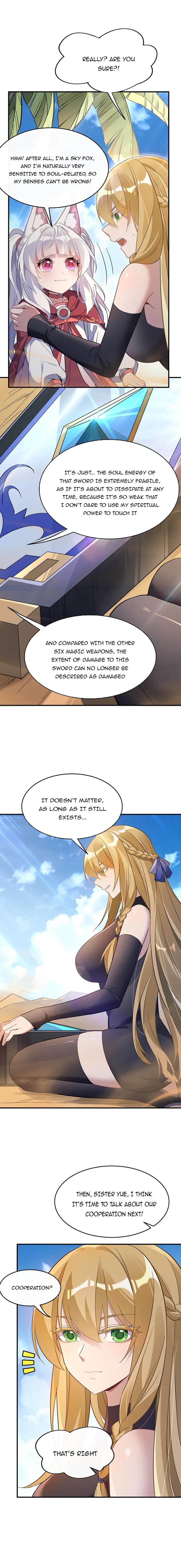 My Female Apprentices Are All Big Shots From the Future Chapter 227 41 ch 227 4
