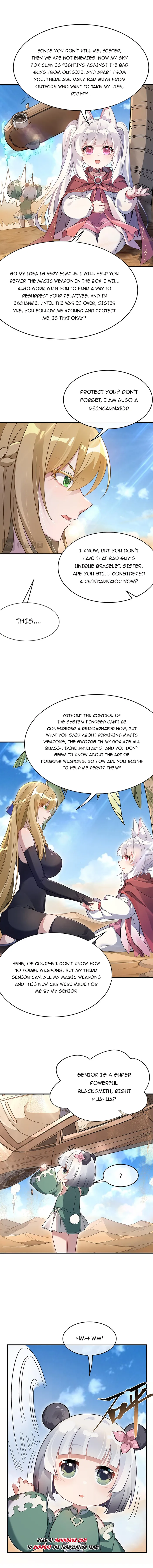My Female Apprentices Are All Big Shots From the Future Chapter 227 42 ch 227 5