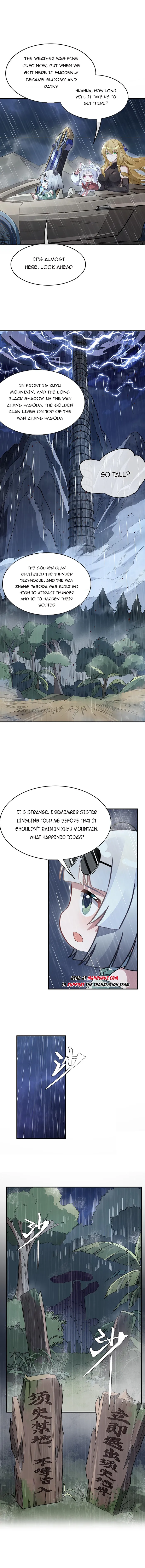 My Female Apprentices Are All Big Shots From the Future Chapter 227 44 ch 227 7