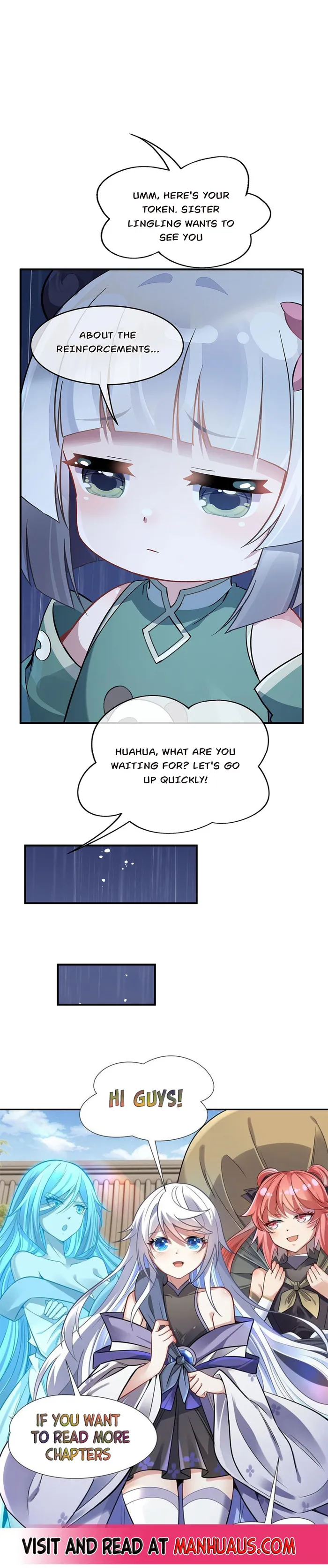 My Female Apprentices Are All Big Shots From the Future Chapter 228 47 ch 228 10