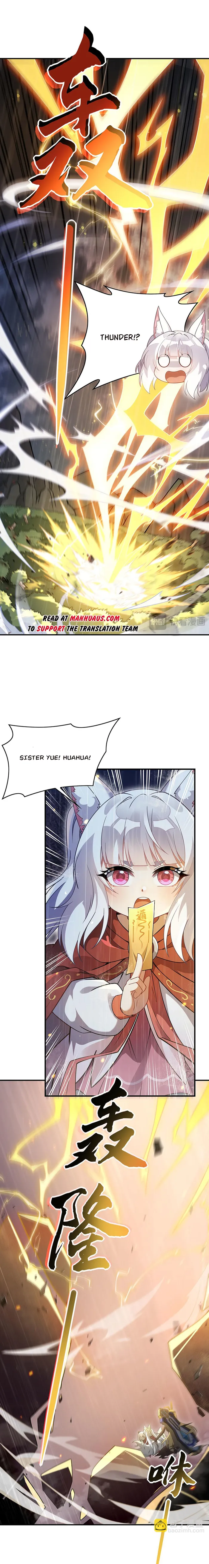 My Female Apprentices Are All Big Shots From the Future Chapter 228 39 ch 228 2