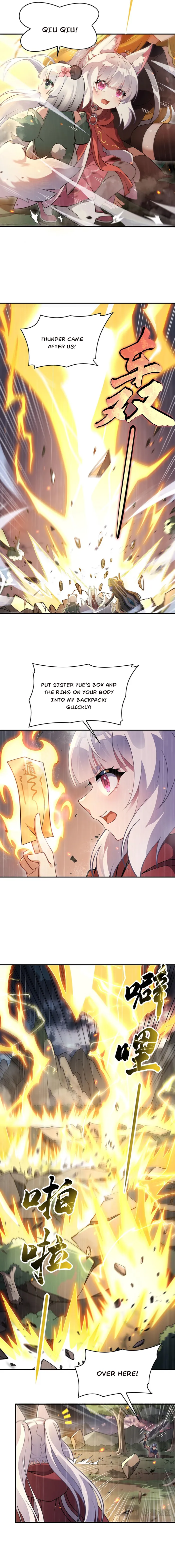 My Female Apprentices Are All Big Shots From the Future Chapter 228 40 ch 228 3