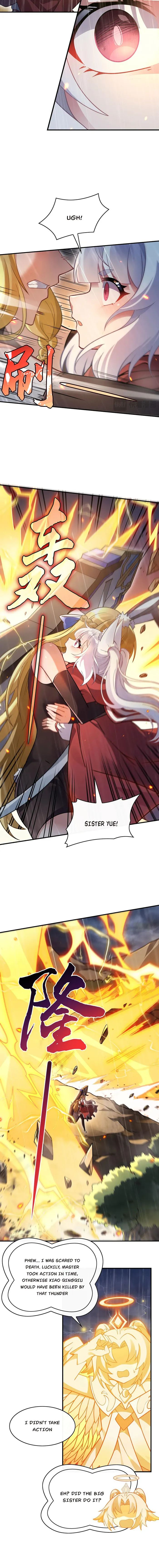 My Female Apprentices Are All Big Shots From the Future Chapter 228 42 ch 228 5