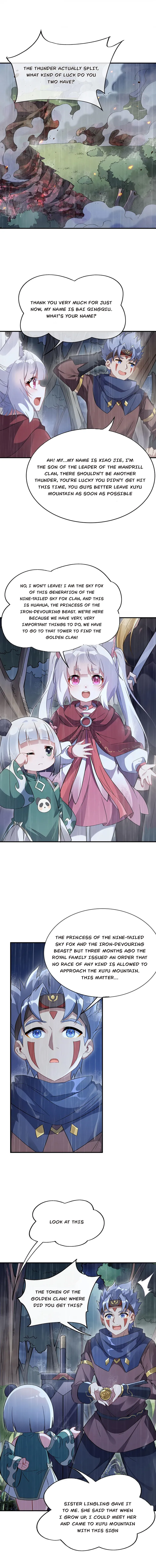 My Female Apprentices Are All Big Shots From the Future Chapter 228 44 ch 228 7