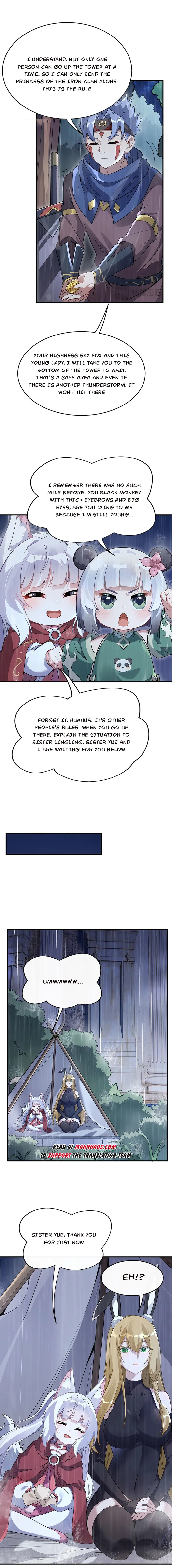 My Female Apprentices Are All Big Shots From the Future Chapter 228 45 ch 228 8