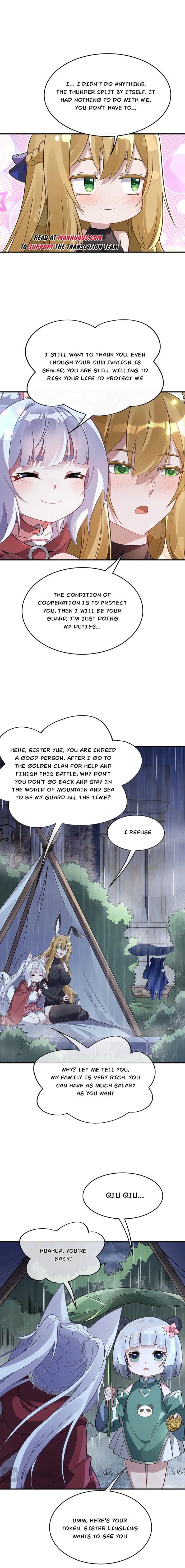 My Female Apprentices Are All Big Shots From the Future Chapter 228 46 ch 228 9