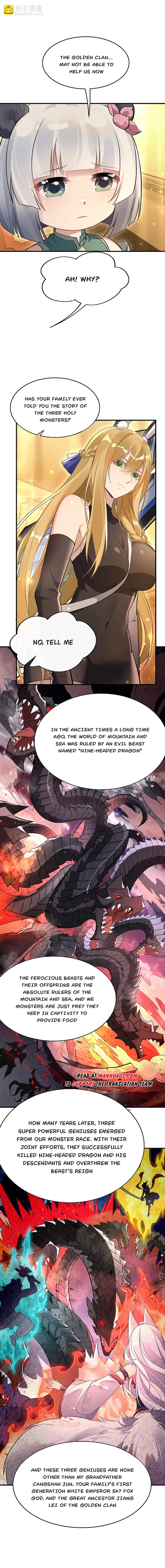 My Female Apprentices Are All Big Shots From the Future Chapter 229 42 ch 229 2