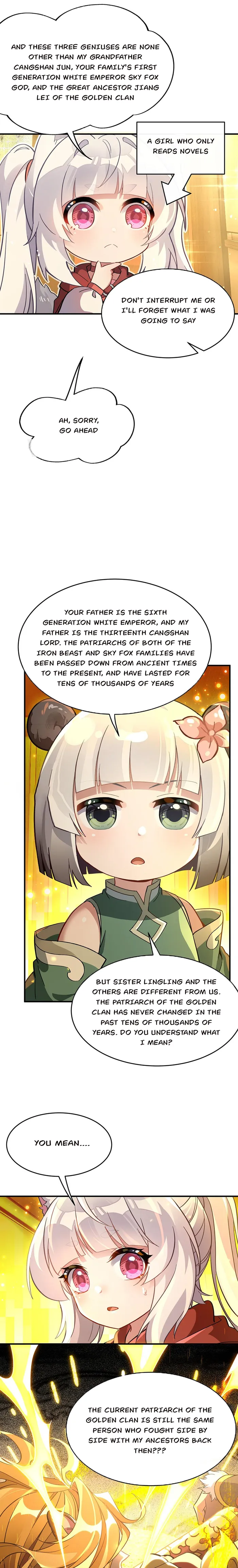 My Female Apprentices Are All Big Shots From the Future Chapter 229 43 ch 229 3