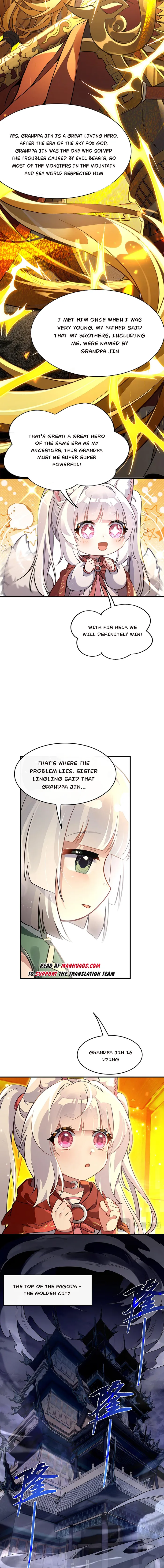 My Female Apprentices Are All Big Shots From the Future Chapter 229 44 ch 229 4