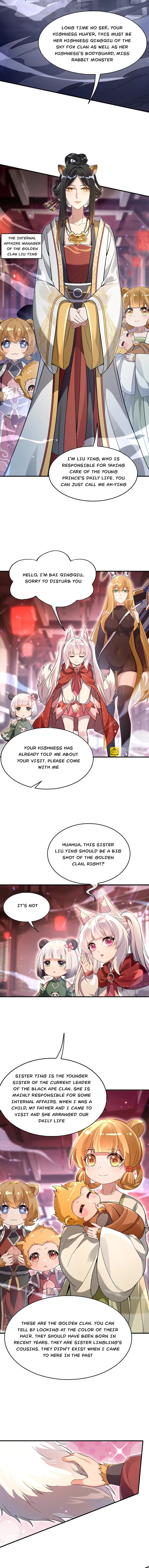 My Female Apprentices Are All Big Shots From the Future Chapter 229 45 ch 229 5