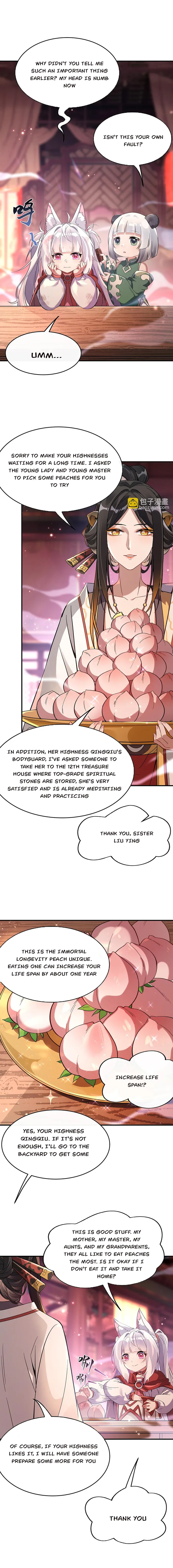 My Female Apprentices Are All Big Shots From the Future Chapter 229 47 ch 229 7
