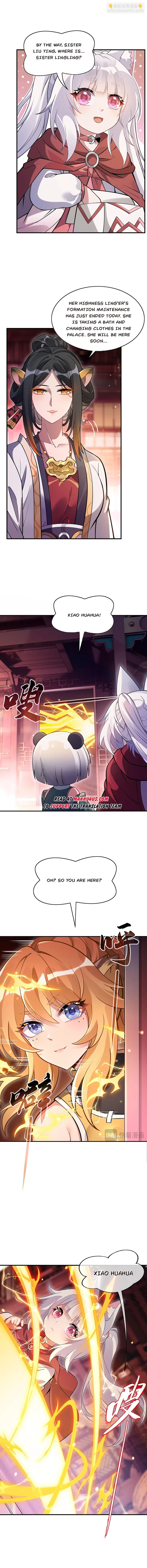 My Female Apprentices Are All Big Shots From the Future Chapter 229 48 ch 229 8