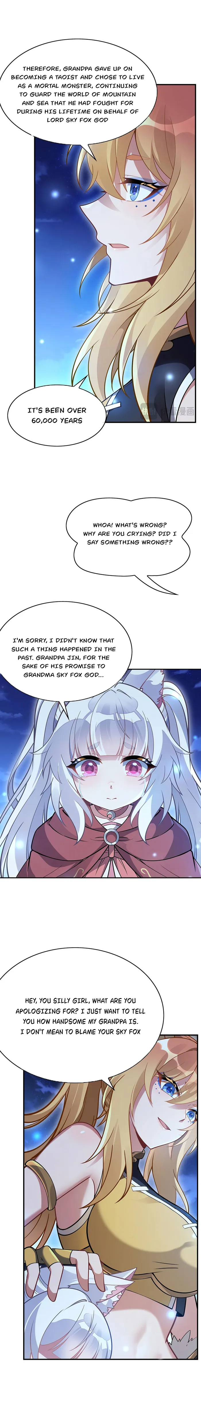 My Female Apprentices Are All Big Shots From the Future Chapter 230 40 ch 230 3