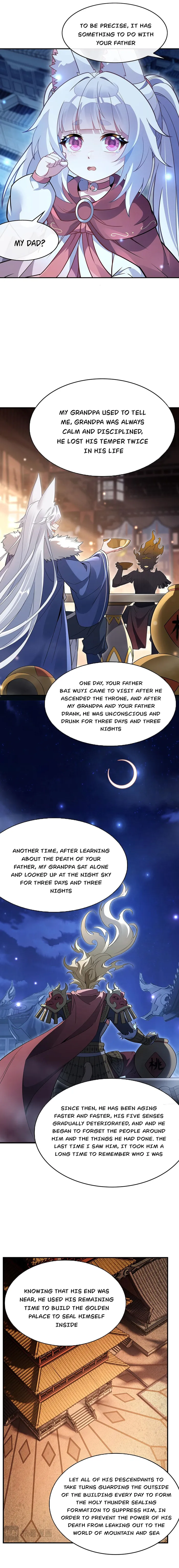 My Female Apprentices Are All Big Shots From the Future Chapter 230 41 ch 230 4