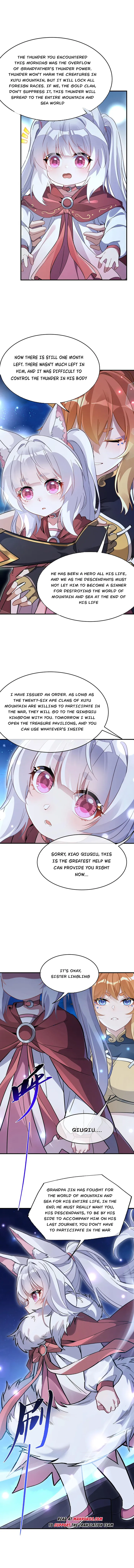 My Female Apprentices Are All Big Shots From the Future Chapter 230 42 ch 230 5