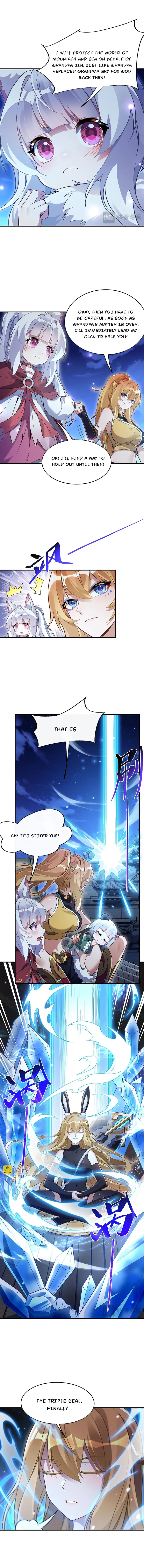 My Female Apprentices Are All Big Shots From the Future Chapter 230 43 ch 230 6