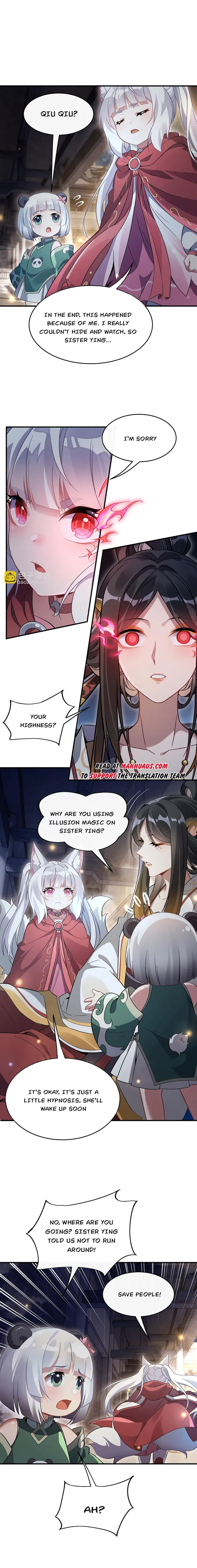 My Female Apprentices Are All Big Shots From the Future Chapter 231 47 ch 231 7