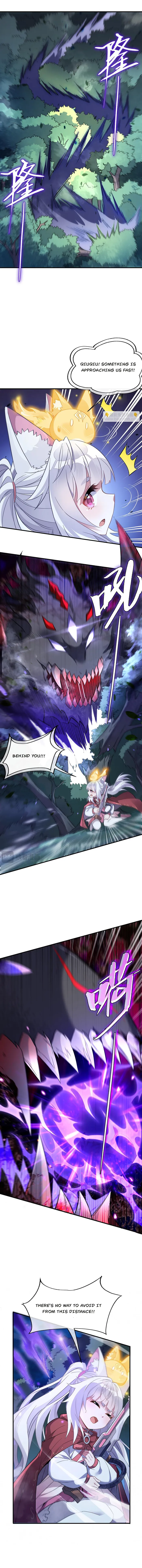 My Female Apprentices Are All Big Shots From the Future Chapter 232 45 ch 232 5