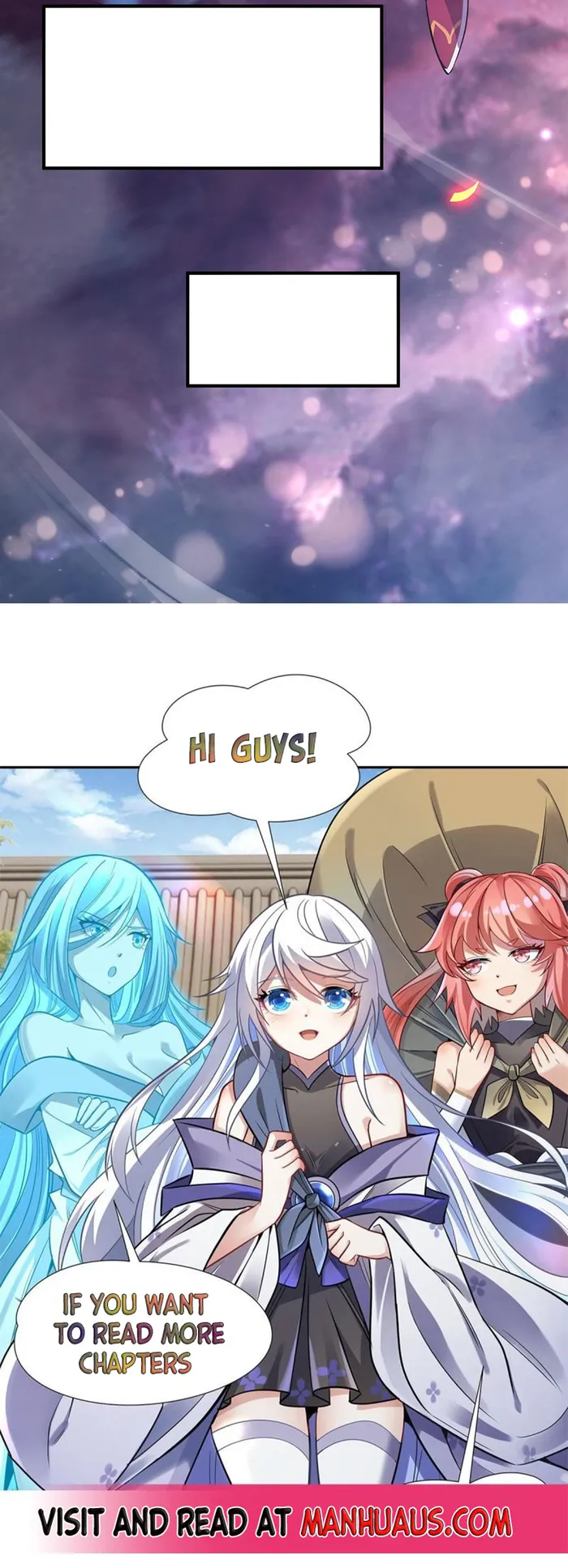 My Female Apprentices Are All Big Shots From the Future Chapter 233 47 ch 233 10