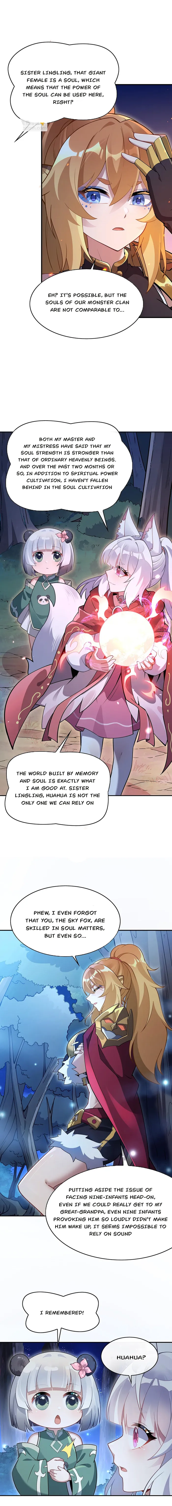 My Female Apprentices Are All Big Shots From the Future Chapter 233 40 ch 233 3