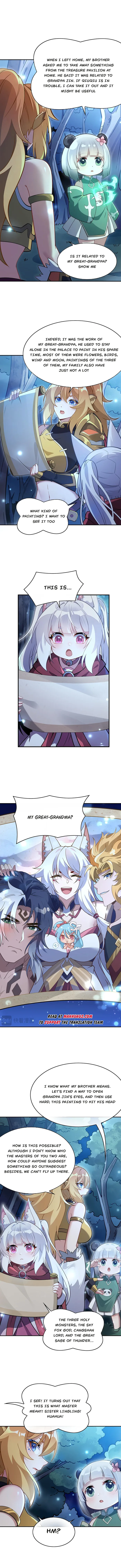 My Female Apprentices Are All Big Shots From the Future Chapter 233 41 ch 233 4