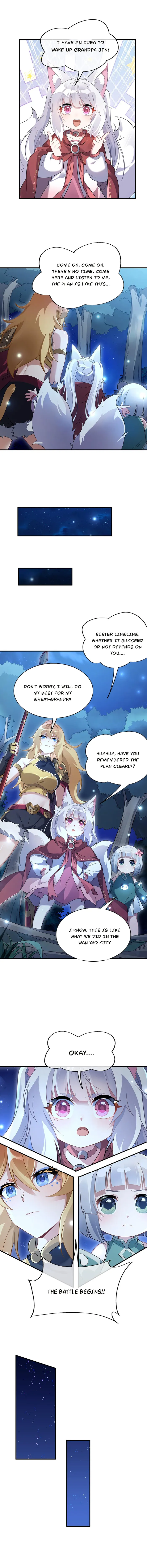 My Female Apprentices Are All Big Shots From the Future Chapter 233 42 ch 233 5