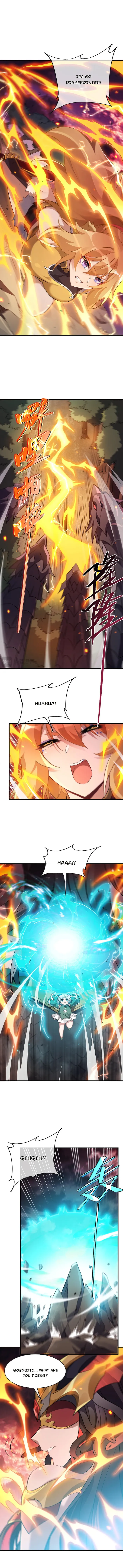 My Female Apprentices Are All Big Shots From the Future Chapter 233 45 ch 233 8